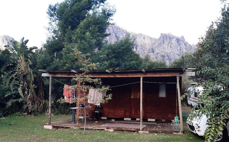 Commercial Property for Sale in Paarl Western Cape